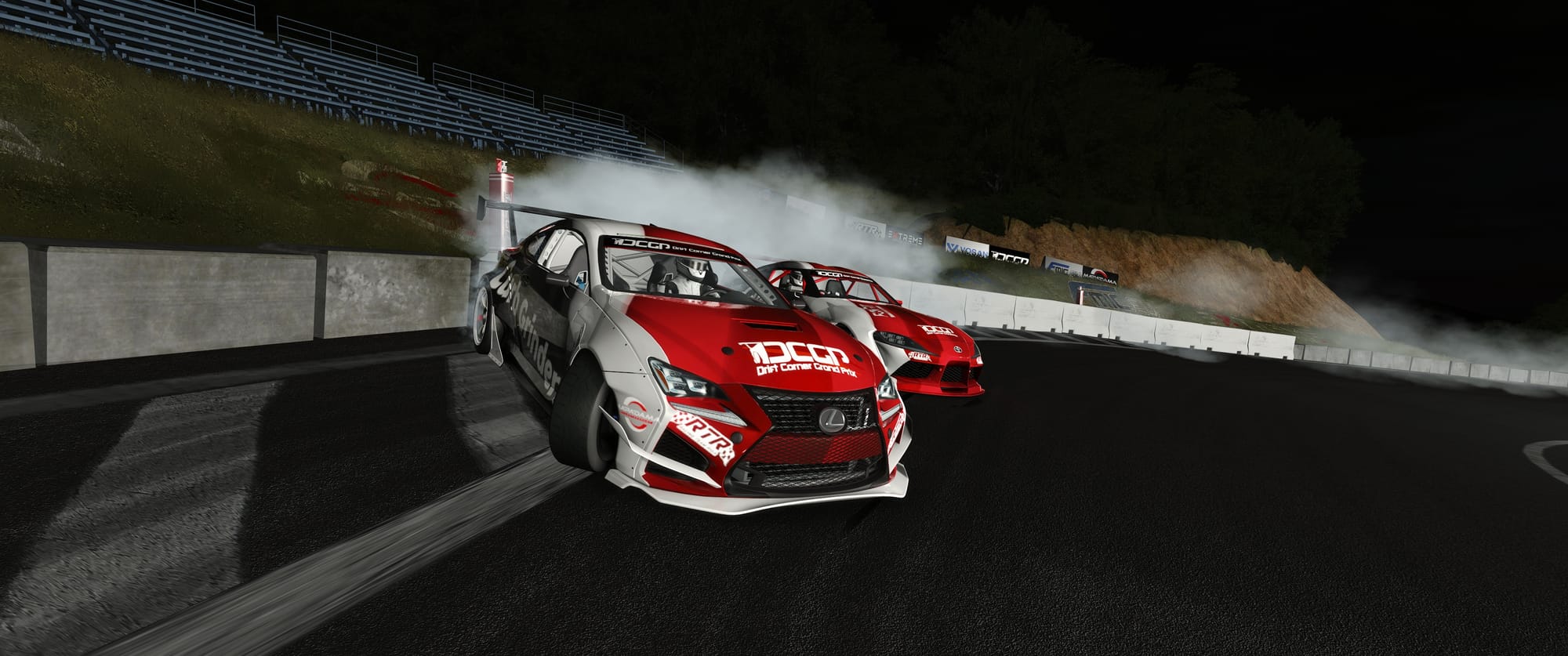 CurbGrinders